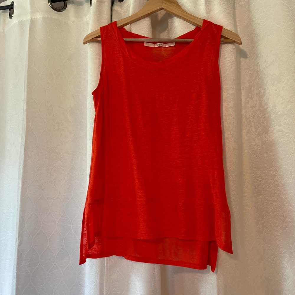 Gibson Vibrant Tank Top